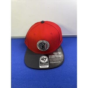 Veteran Golfers Association OHT hat‎